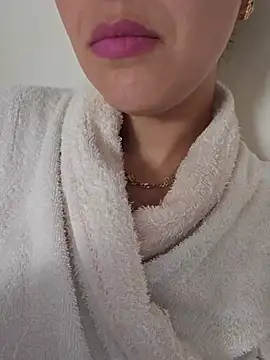 Sexy-girl online show from July 21, 10:50 am