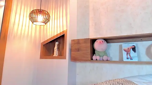 sophie duval online show from February 3, 2:53 am