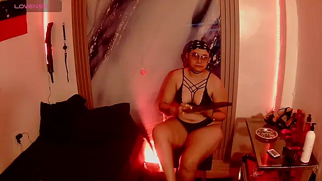 Destrukturada online show from July 15, 8:14 pm