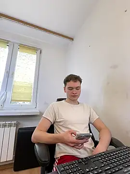 danielxfun online show from December 21, 11:17 am