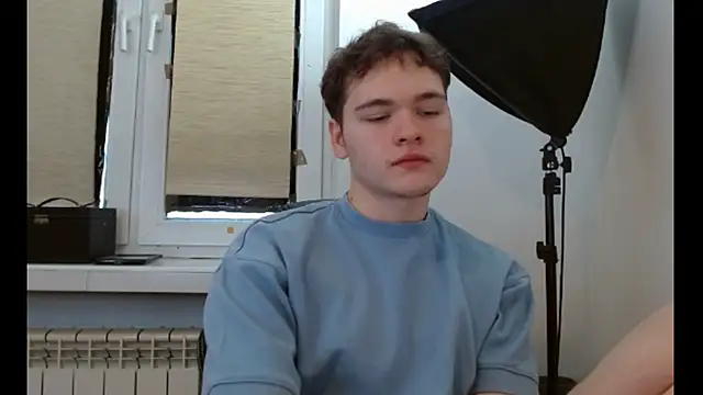 danielxfun online show from January 9, 1:14 pm