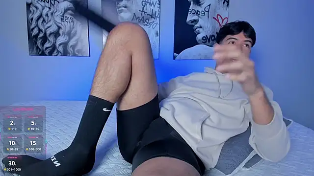 Snapshot of PabloCast_ chatting on December 15, 11:25 am PabloCast online show from December 15, 11:25 am