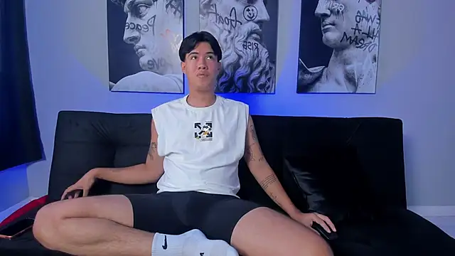 Snapshot of PabloCast_ chatting on January 18, 11:36 am PabloCast online show from January 18, 11:36 am