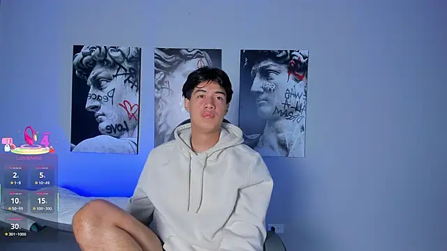 Snapshot of PabloCast_ chatting on February 22, 11:31 am PabloCast online show from February 22, 11:31 am