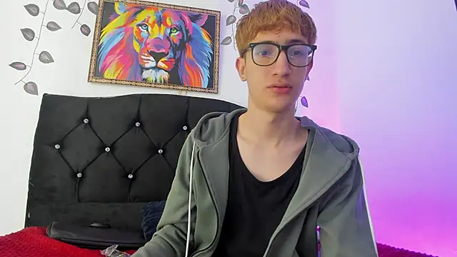 Erick Taylor3 online show from November 15, 6:37 pm