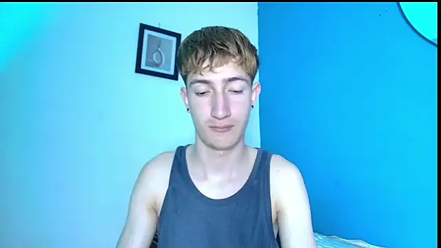 Erick Taylor3 online show from February 24, 8:29 pm