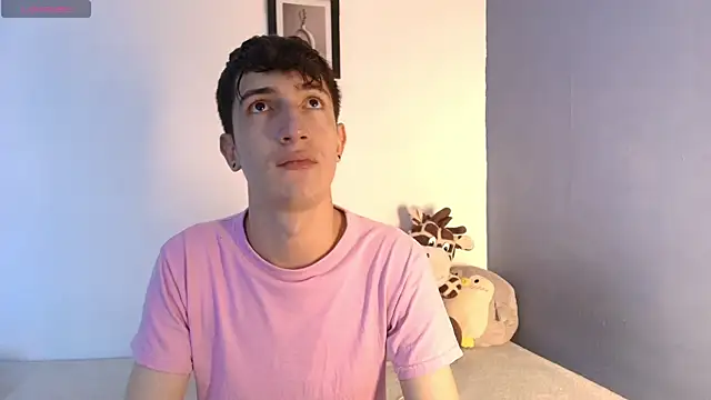 Erick Taylor3 online show from August 2, 7:34 pm