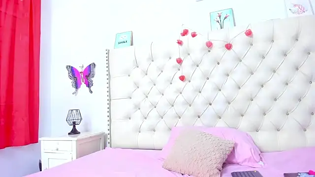 celena wonder online show from November 25, 1:22 pm