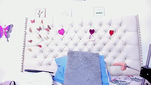 celena wonder online show from February 27, 6:41 pm