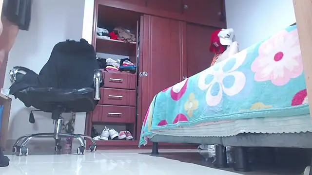 SamantaRosee online show from April 11, 1:54 am