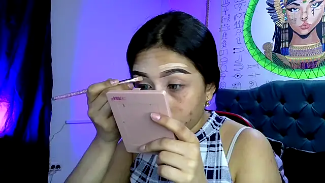 melissa  dolce online show from November 13, 9:03 pm