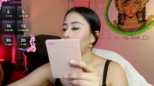 melissa  dolce online show from February 5, 9:19 pm