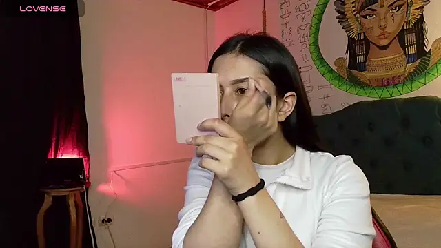 melissa  dolce online show from April 19, 9:50 pm