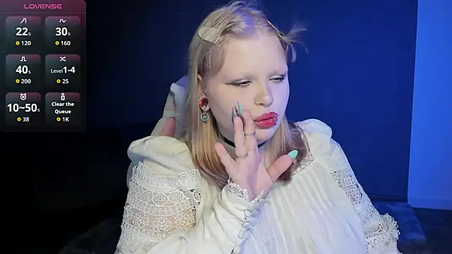 LottieReed online show from May 16, 6:32 am