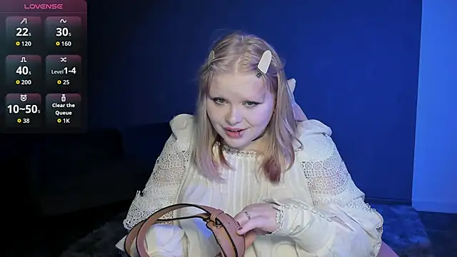 LottieReed online show from May 16, 7:05 am
