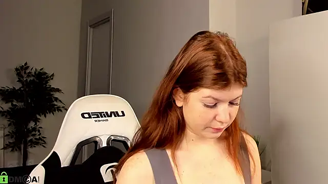 Nika Jonson online show from February 7, 1:09 am