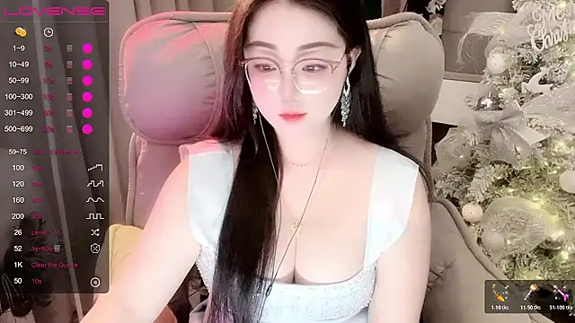 Monica-666888- online show from March 5, 5:20 pm