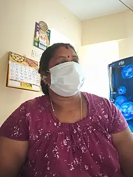 sreemamitha9 online show from June 12, 10:47 am