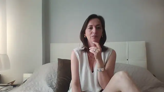 ArianaStarr online show from April 21, 7:14 am