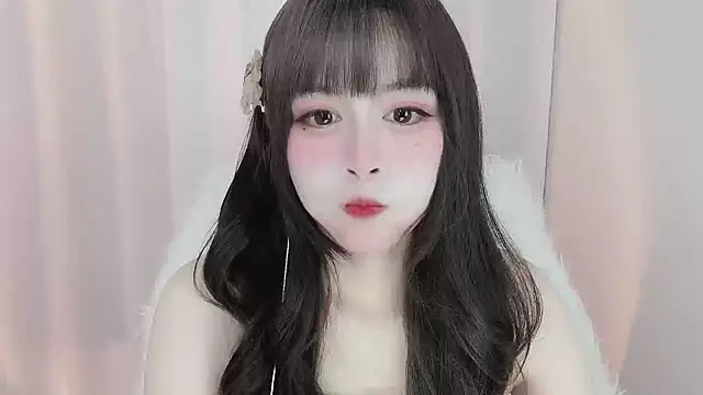 Snapshot of -zhuzhu-999- chatting on June 15, 10:45 pm -zhuzhu-999- online show from June 15, 10:45 pm