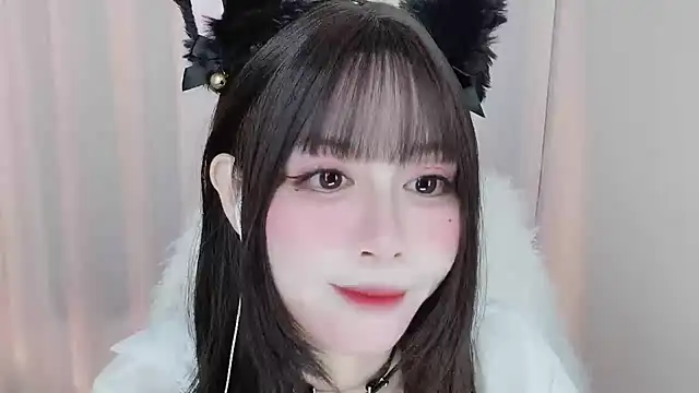 Snapshot of -zhuzhu-999- chatting on July 9, 4:55 pm -zhuzhu-999- online show from July 9, 4:55 pm