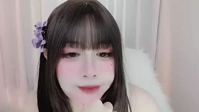 Snapshot of -zhuzhu-999- chatting on July 10, 7:05 pm -zhuzhu-999- online show from July 10, 7:05 pm