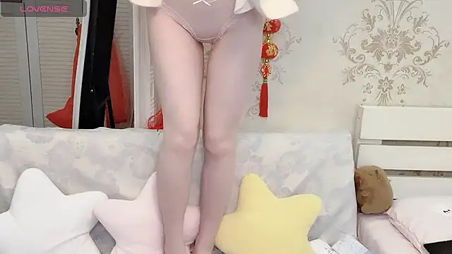 anna-888- online show from February 17, 2:46 pm