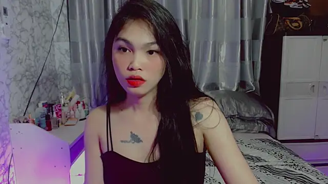  Lachica  online show from May 14, 4:58 pm