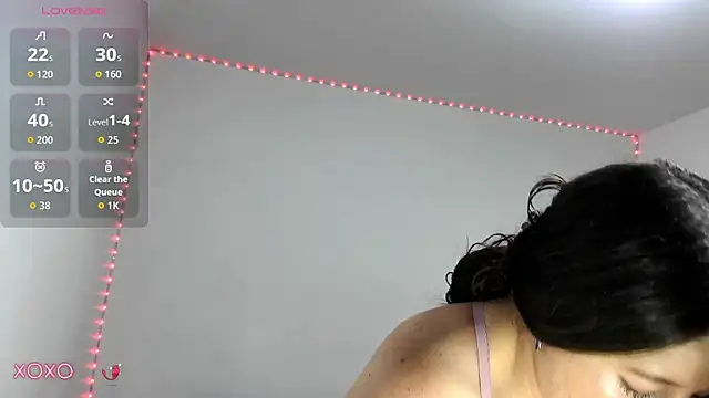 harper1brown online show from November 29, 3:59 pm