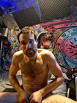 YourAddicted2 online show from March 9, 6:34 pm