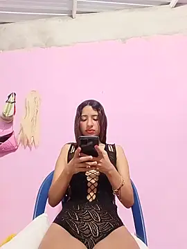 virgin-shy online show from June 17, 3:13 pm