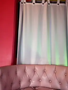 GiselleVice online show from March 5, 1:40 pm