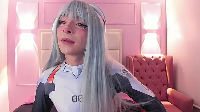 Damiian20  online show from October 25, 12:45 pm