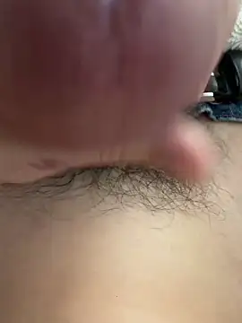 Jackoff2345 online show from December 3, 5:00 pm