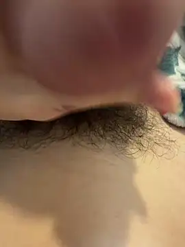 Jackoff2345 online show from December 16, 6:46 pm