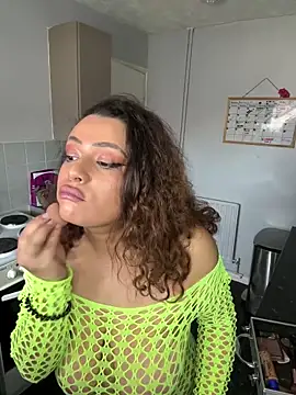 BubblesLovexox online show from February 17, 12:12 pm