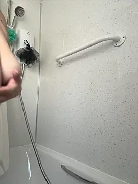 BubblesLovexox online show from March 9, 3:27 pm