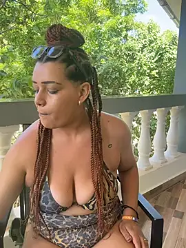 BubblesLovexox online show from April 16, 11:11 am