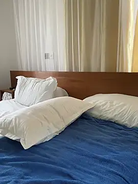 BubblesLovexox online show from April 18, 9:46 am