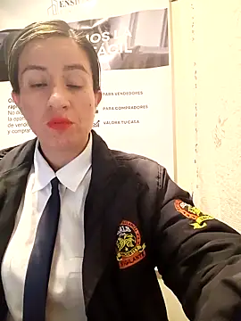 Valentina--1 online show from March 5, 9:27 am