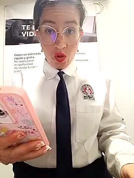 Valentina--1 online show from April 17, 10:07 am