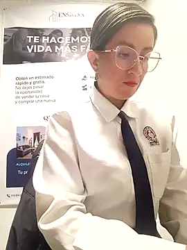 Valentina--1 online show from April 18, 10:08 am