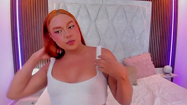 IrinaaVega online show from March 10, 9:20 pm