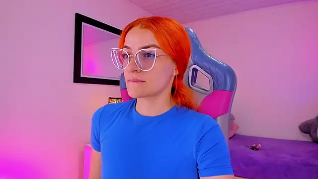 celeste blazze  online show from March 19, 2:54 pm