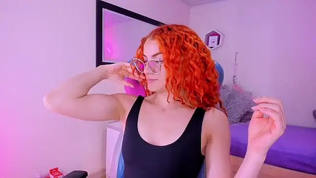 celeste blazze  online show from March 26, 4:23 pm