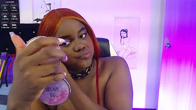 RoseBeckers77 online show from October 29, 12:02 am