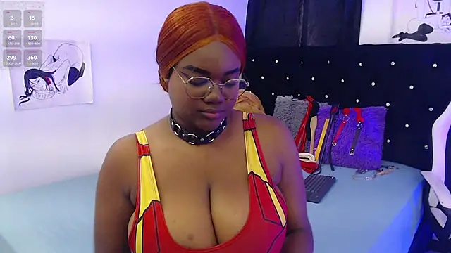 RoseBeckers77 online show from October 31, 8:54 pm