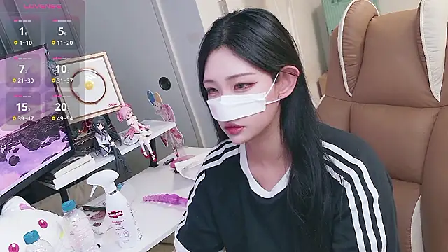 Milk Sola online show from June 16, 11:46 am
