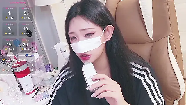 Milk Sola online show from July 6, 2:03 pm