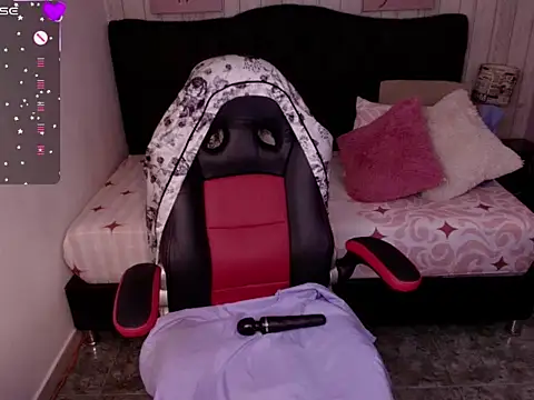  Rachel Jones  online show from February 14, 2:19 am